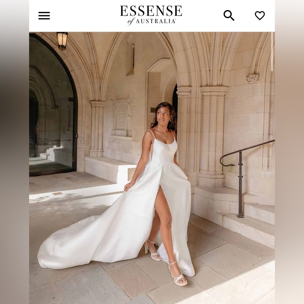 Wedding Gown